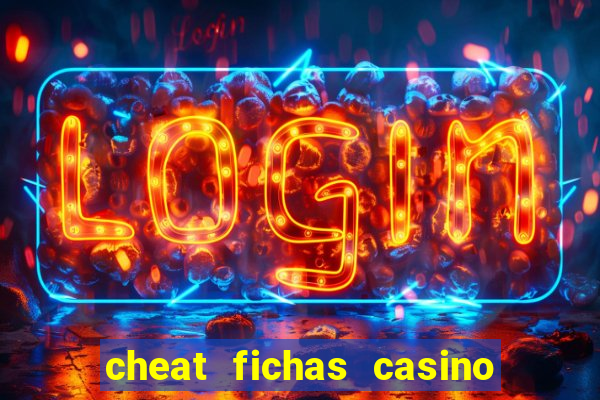 cheat fichas casino pokemon heart gold